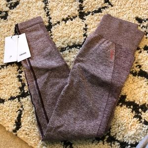 BRAND NEW GYMSHARK LEGGINGS